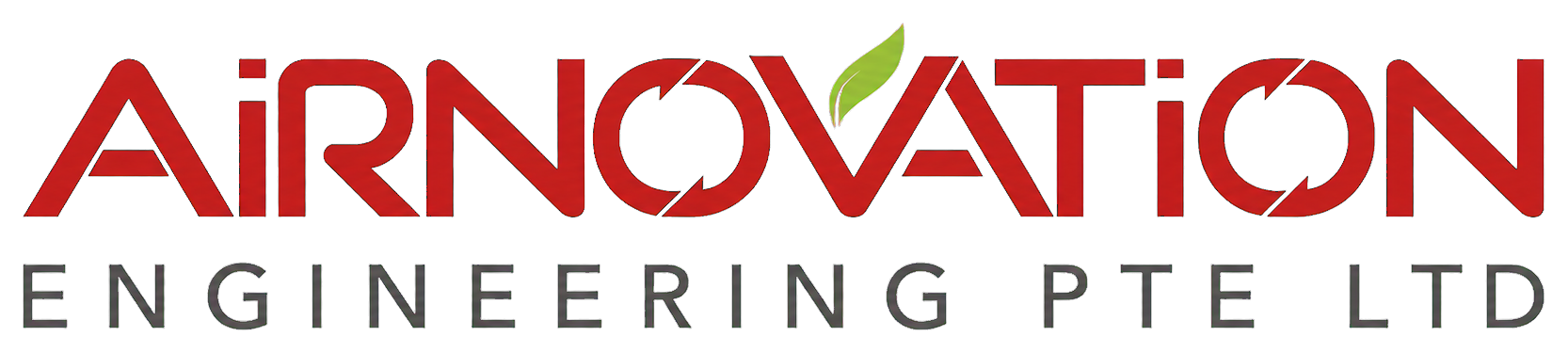 Airnovation Engineering Pte Ltd