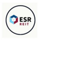 ESR REIT logo