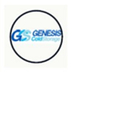 Genesis Cold Storage logo