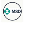 MSD Singapore logo