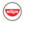 Nissin Food logo